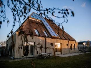Apartment with Garden in Dutch Countryside Apartment in Callantsoog