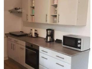 FeWo Nero Comfortable holiday residence Vacation rental in Nordfriesland