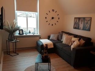 FeWo Nero Comfortable holiday residence Vacation rental in Nordfriesland