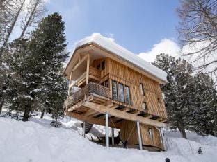 Charming chalet with indoor hot tub Vacation rental in Carinthia, Austria