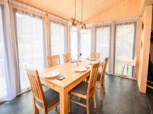 Elegant chalet near ski-slopes Vacation rental in Hohentauern