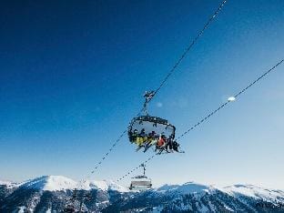 Chalet in Austria near Ski Slope  Sauna Vacation rental in Carinthia, Austria