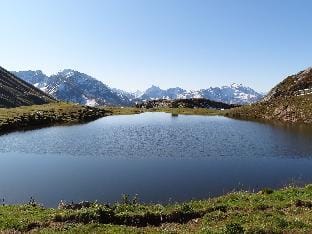 Holiday Home in Holzgau near Snowworld Ski Area Vacation rental in Tyrol