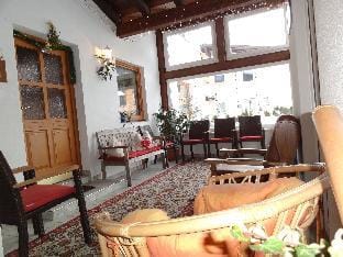 Holiday Home in Holzgau near Snowworld Ski Area Vacation rental in Tyrol