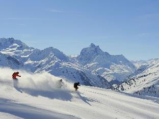 Holiday Home in Holzgau near Snowworld Ski Area Vacation rental in Tyrol