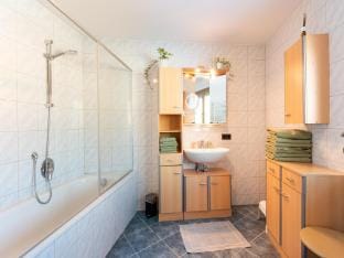Chalet in Zillertal near Ski Slopes Vacation rental in Tyrol