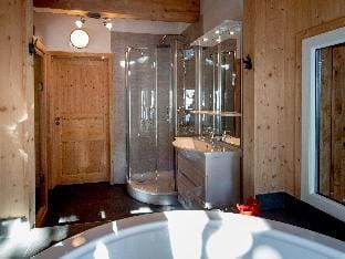 Chalet in Turracher Hohe near Ski Slopes Vacation rental in Carinthia, Austria