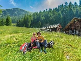Chalet in Turracher Hohe near Ski Slopes Vacation rental in Carinthia, Austria