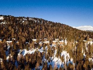 Chalet in Austria near Ski Resort  Forest Vacation rental in Carinthia, Austria