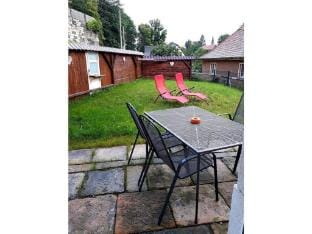 II Old School Comfortable holiday residence Vacation rental in Bad Schandau