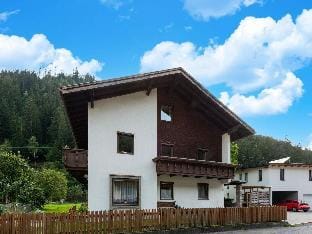 Apartment in Tyrol with Ski Boot Heaters Apartment in Tyrol