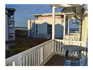 Max No. 5 Comfortable holiday residence Vacation rental in Glowe