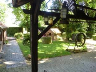 Morning sun Comfortable holiday residence Vacation rental in Lower Saxony, Germany