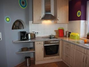 Morning sun Comfortable holiday residence Vacation rental in Lower Saxony, Germany