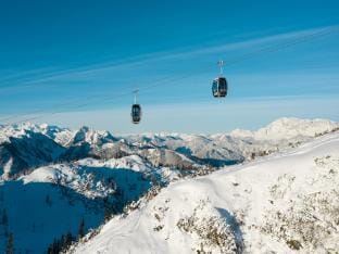Comfortable Holiday Home in Kleinarl Vacation rental in Salzburgerland