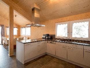 Chalet in Alps near Ski Resort  Forest Vacation rental in Carinthia, Austria