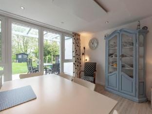 Duinland 146 for 4 guests with garden Vacation rental in Callantsoog