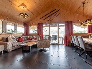 Chalet near Ski Resort in Austria with Sauna Vacation rental in Carinthia, Austria
