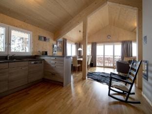 Amazing chalet with whirlpool Vacation rental in Carinthia, Austria