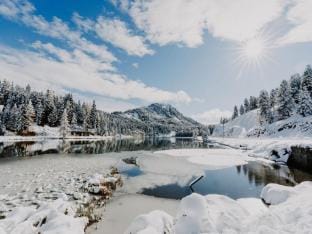 Amazing chalet with whirlpool Vacation rental in Carinthia, Austria