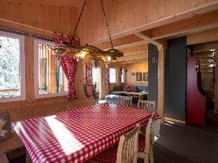 Chalet in Alps near Ski Slopes and Sauna Vacation rental in Carinthia, Austria