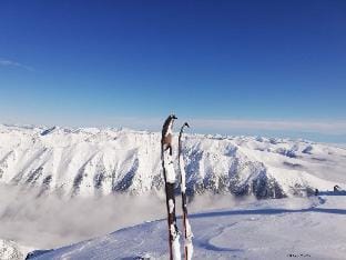 Chalet in Alps near Ski Slopes and Sauna Vacation rental in Carinthia, Austria