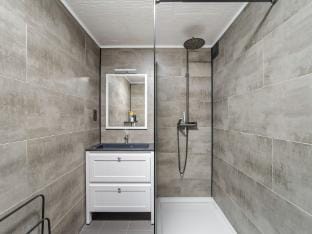 Ground-floor flat Apartment in Flanders