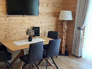 Apartment in Leutasch near Ski Trails Apartment in Tyrol