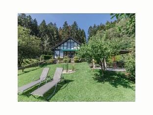 Felsberg Modern retreat Vacation rental in Sundern