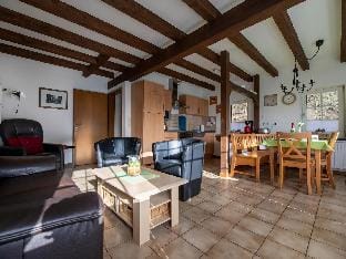 Felsberg Modern retreat Vacation rental in Sundern