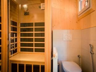 Spacious chalet with hot tub Vacation rental in Carinthia, Austria