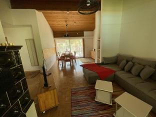 Holiday home at Linsendorfer See Vacation rental in Carinthia, Austria
