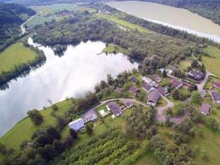 Holiday home at Linsendorfer See Vacation rental in Carinthia, Austria