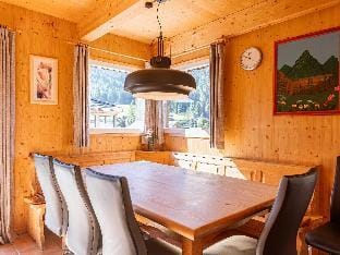 Chalet in Hohentauern near Ski Slopes Vacation rental in Hohentauern