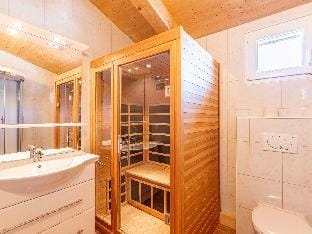 Chalet in Hohentauern near Ski Slopes Vacation rental in Hohentauern