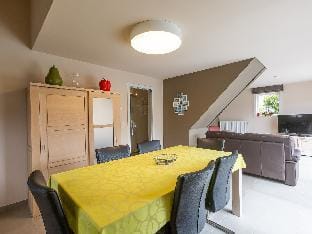 Holiday home within walking distance of the sea Vacation rental in Middelkerke