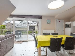 Ideal holiday home by the sea Vacation rental in Middelkerke