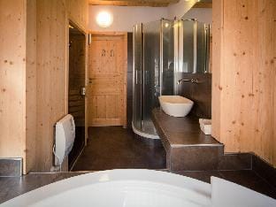 Lavish chalet with finnish sauna Vacation rental in Carinthia, Austria