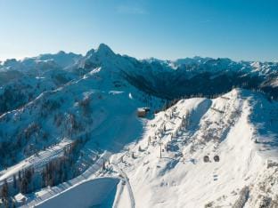 Apartment in Kleinarl near Ski Slopes Vacation rental in Salzburgerland