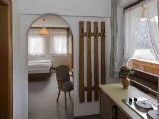 Apartment in Radstadt near Ski Amade Apartment in Salzburgerland