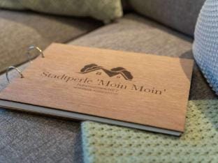 Romantic holiday home with storage Vacation rental in Nordfriesland