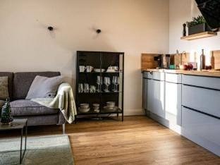 Romantic holiday home with storage Vacation rental in Nordfriesland