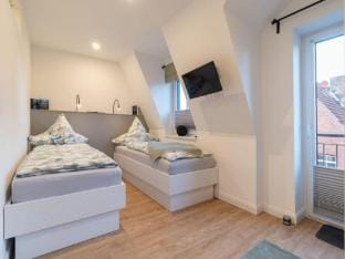 Romantic holiday home with storage Vacation rental in Nordfriesland