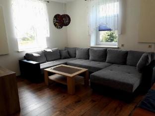 I Old School Comfortable holiday residence Vacation rental in Bad Schandau