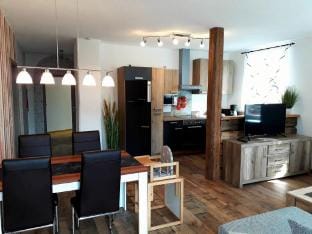 I Old School Comfortable holiday residence Vacation rental in Bad Schandau