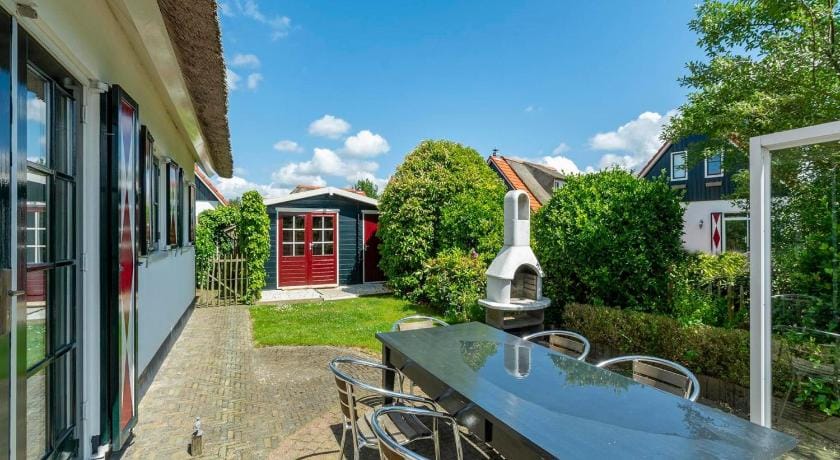 De Buitenplaats 62 in Callantsoog for 6-people Villa in Callantsoog