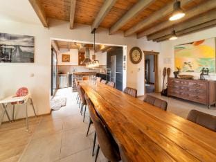 Lush holiday home with bubble bath and sauna Vacation rental in Wallonia, Belgium