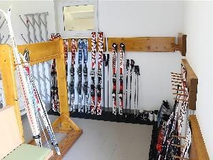 Apartment in Lungau near Ski Lift Apartment in Carinthia, Austria