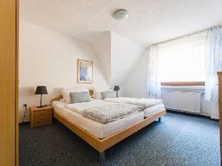 Dreamy apartment near forest Vacation rental in Sundern