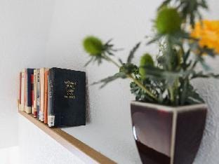 Dreamy apartment near forest Vacation rental in Sundern